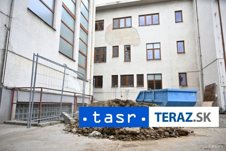 Investovanie do obnovy budov by prinieslo úsporu energie