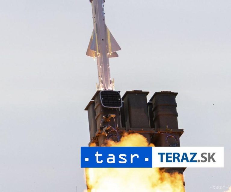 Izraelská armáda zachytila strelu odpálenú z Jemenu
