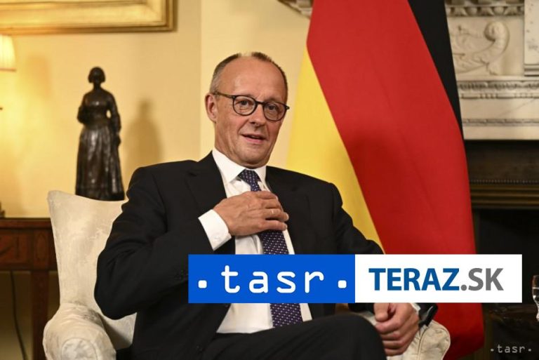 Je načase, aby sa nemecká vláda pustila do reforiem