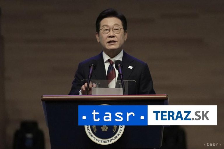 I Če-mjong vystúpi pri príležitosti výročia vyhlásenia stanného práva