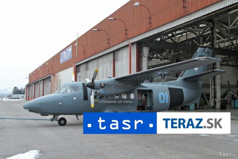 KSK zaplatí leteckej asociácii 120.000 € za organizáciu Leteckých dní