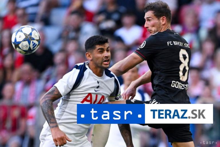 Kapitán Romero podpísal s Tottenhamom novú štvorročnú zmluvu