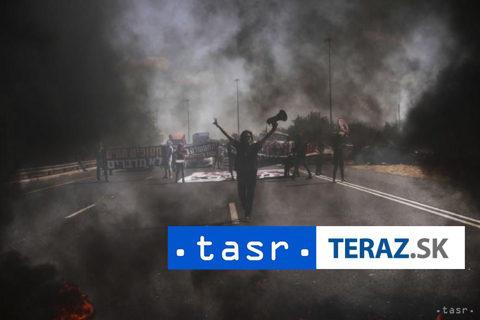 Krestania-v-Jeruzaleme-oznacili-plan-obsadit-Gazu-za-„rozsudok-smrti.jpg
