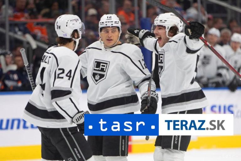 Laferriere sa s Los Angeles dohodol na novom trojročnom kontrakte