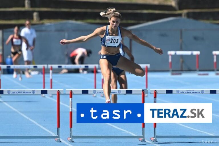 Ledecká sa pokúsi dostať na halové MS na hladkých 400 m