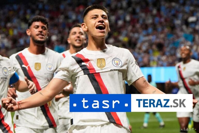 Leverkusen získal na hosťovanie Echeverriho z Manchestru City