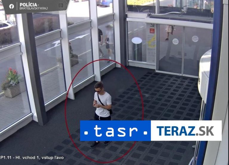 Muž v Bratislave prišiel podvodom o 9500 eur