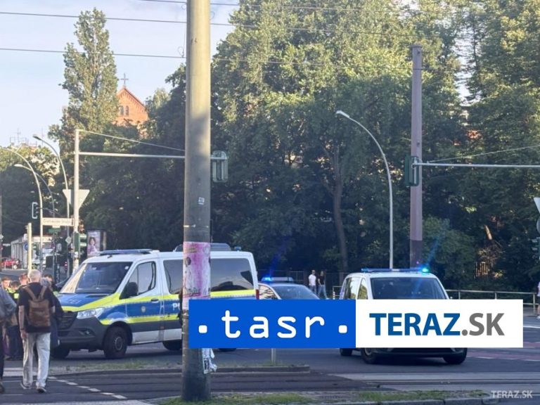 Divoká policajná naháňačka v Bavorsku: Vyžiadala si zranených