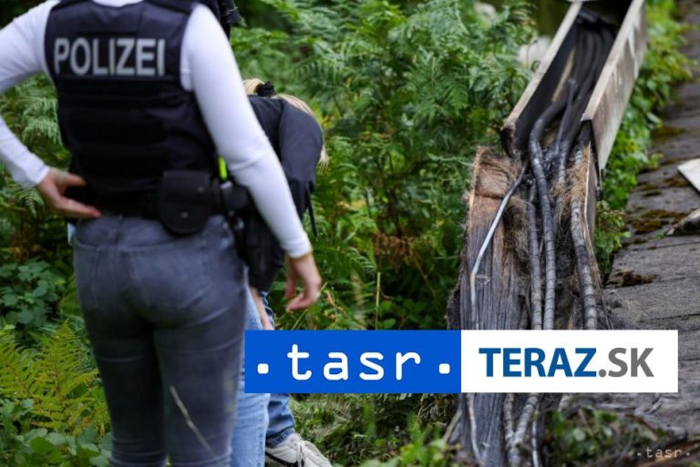 Nemecký železničný operátor informoval o treťom požiari na trati