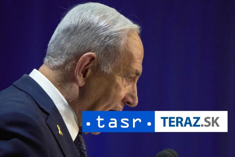 Netanjahu privítal rozhodnutie libanonskej vlády odzbrojiť Hizballáh