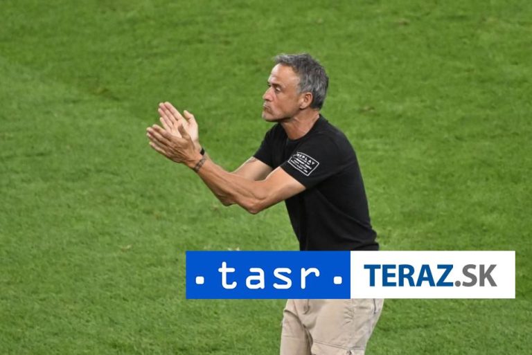 Neviem, či je to spravodlivý výsledok