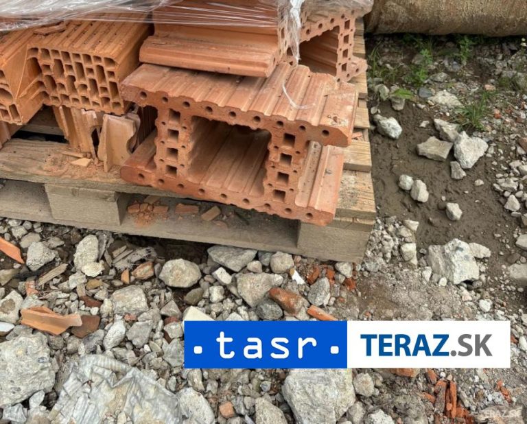 Zväz stavebných podnikateľov: Stavebníctvo prechádza zásadnou premenou