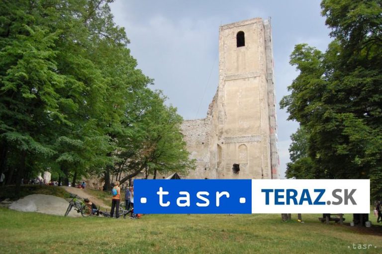 Noc hradov na Katarínke spestrí aj tradičné nočné sprevádzanie