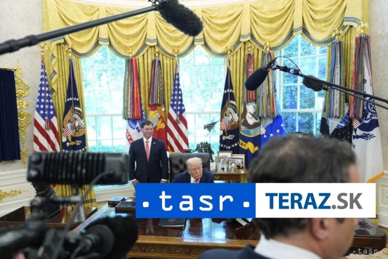 Novinárov by mali vpustiť do Pásma Gazy