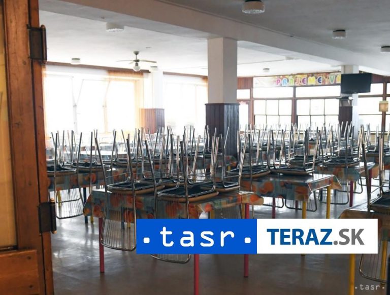 Obec Parchovany začína s modernizáciou základnej školy