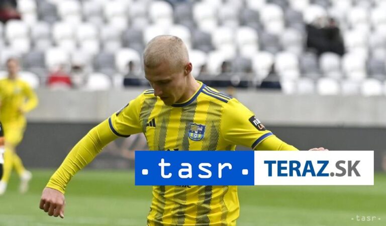 Obranca Jakubko prestúpil z FC Košice do FK Teplice