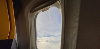 Nedostatok personálu v letovej prevádzke zasiahol tisíce letov v USA