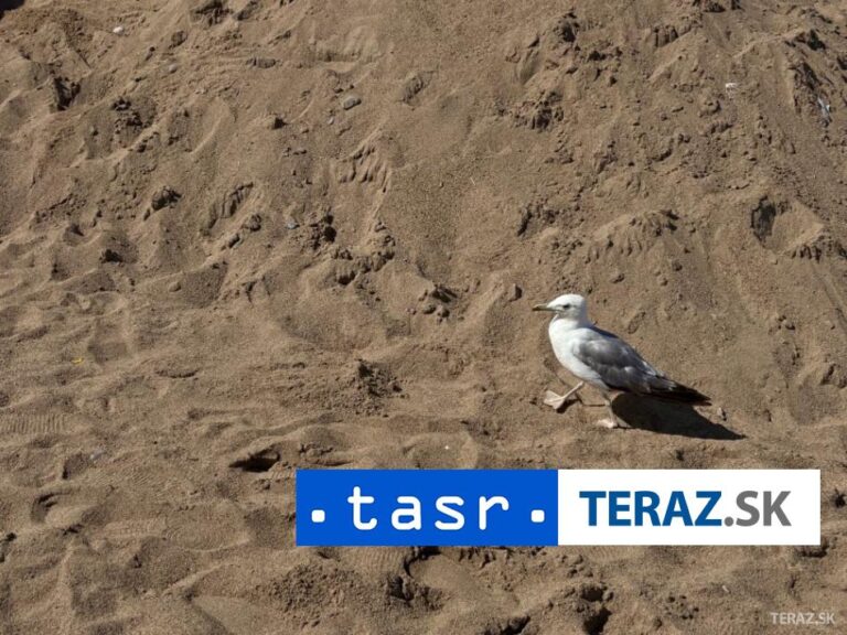 Palestínska samospráva odsudzuje plány Izraela na Západnom brehu