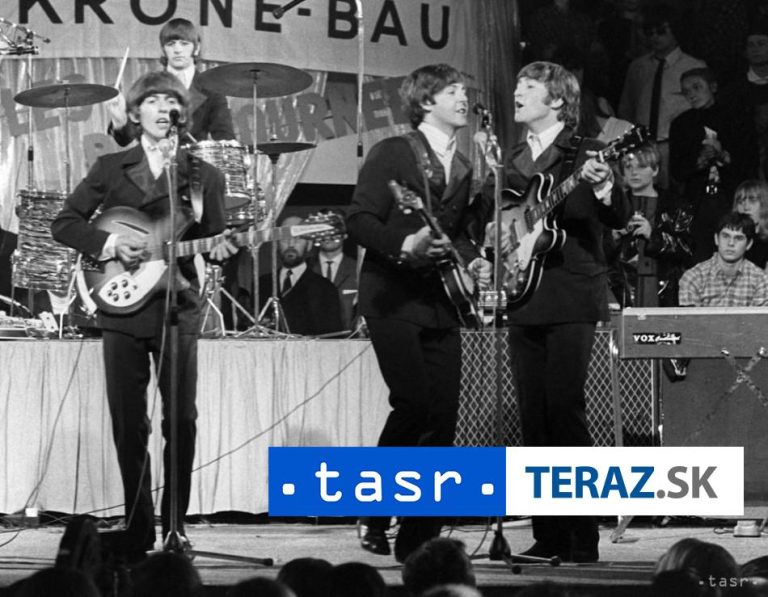 Piata LP platňa skupiny Beatles Help! vyšla pred 60 rokmi