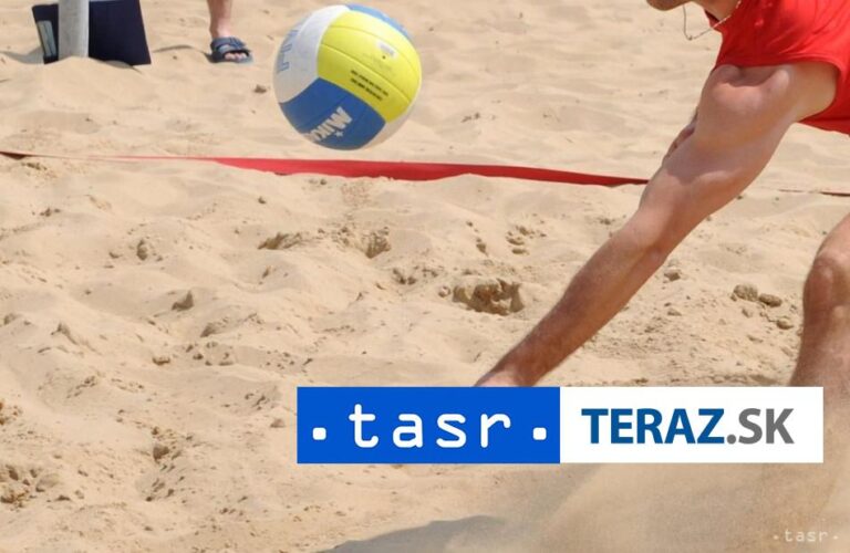 Titul majstra SR získali Nemec a Petruf a Tereňová s Tokošovou