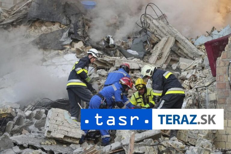 Spojenci Ukrajiny chcú tento týždeň špecifikovať bezpečnostné záruky