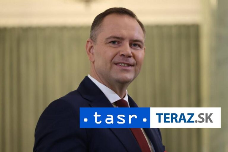 Poľský prezident predstavil vlastný návrh zákona o pomoci Ukrajincom