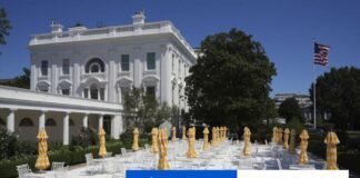 Biely dom neposkytol detaily o Trumpovom vyšetrení