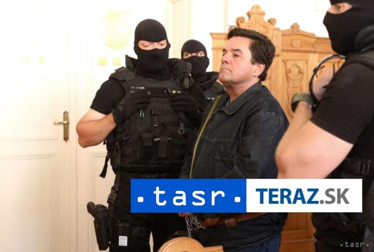 Proces v kauzách Donovaly a Báč, kde je obžalovaný Marian K., odročili