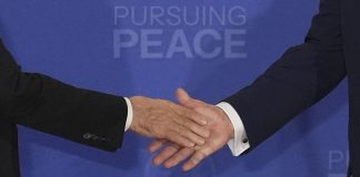 Rusko-americký summit bude v určitom okamihu žiadaný oboma stranami – Kremeľ