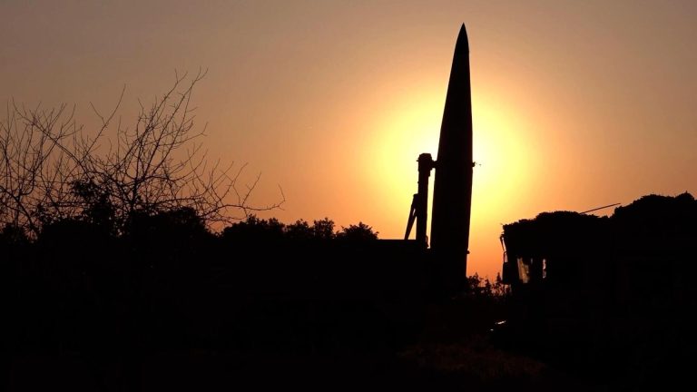 Rusko má dostatok prostriedkov na boj proti ukrajinským štrajkom na veľké vzdialenosti