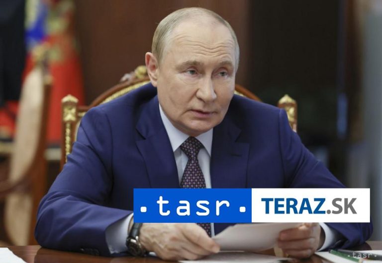 Koalícia ochotných pohrozila sankciami,ak Putin nepristúpi na prímerie