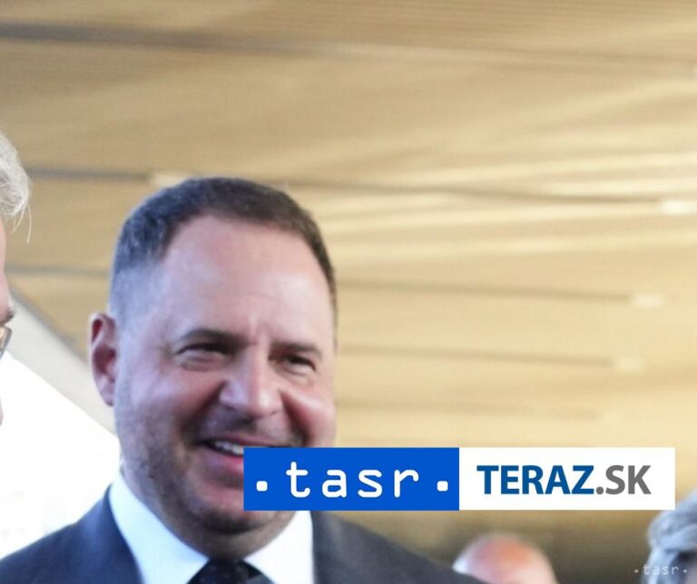 Protikorupčné orgány vykonávajú prehliadku v kancelárii Jermaka