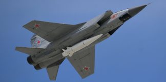 Rusko zaútočilo na ukrajinskú vojenskú infraštruktúru – MO