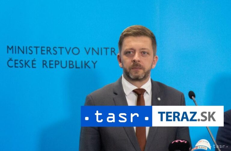 V Kolíne odvolil Rakušan, bral by desať až 15 percent