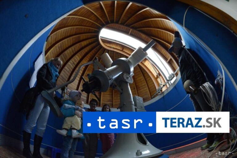 Slováci uspeli na Medzinárodnej olympiáde z astronómie a astrofyziky