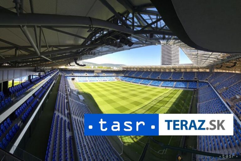 Slováci privítajú Kosovo v semifinále baráže v Bratislave