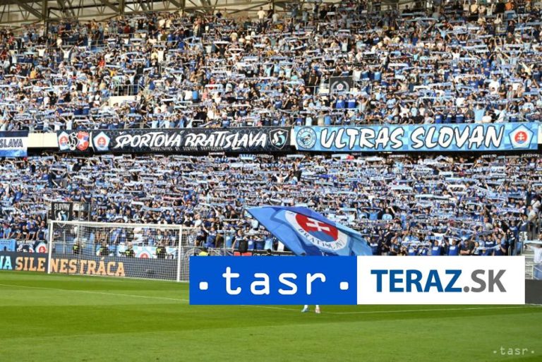 Slovan v prípadnom play off nastúpi proti Young Boys Bern