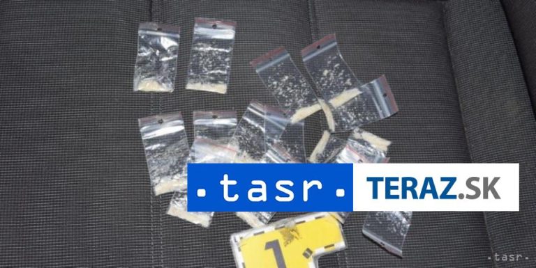 Podľa analýzy rekordne stúpla spotreba niekoľkých drog v Austrálii