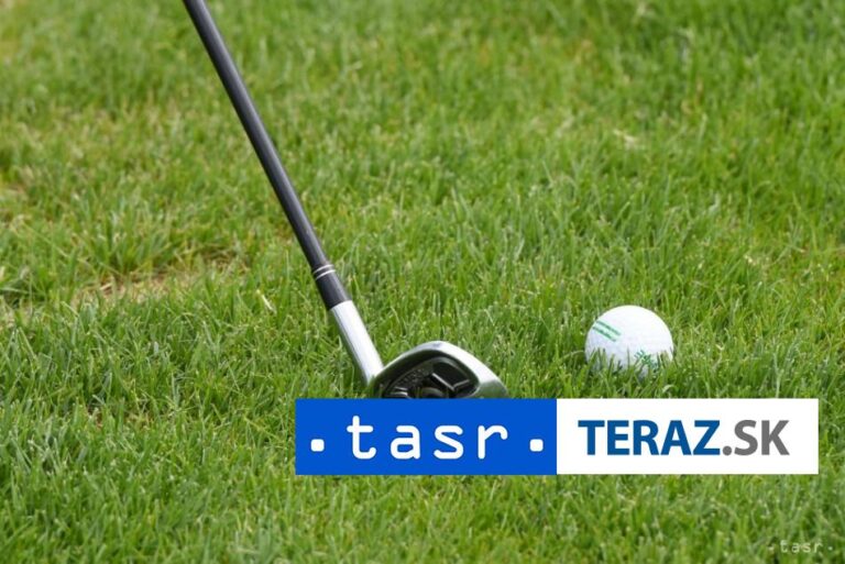 Teťák po piatku na 51. pozícii na World Tour v Crans Montane