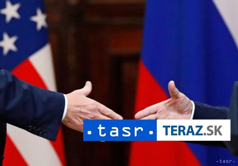 Trump naznačil, že na druhom stretnutí by mohli byť aj európski lídri