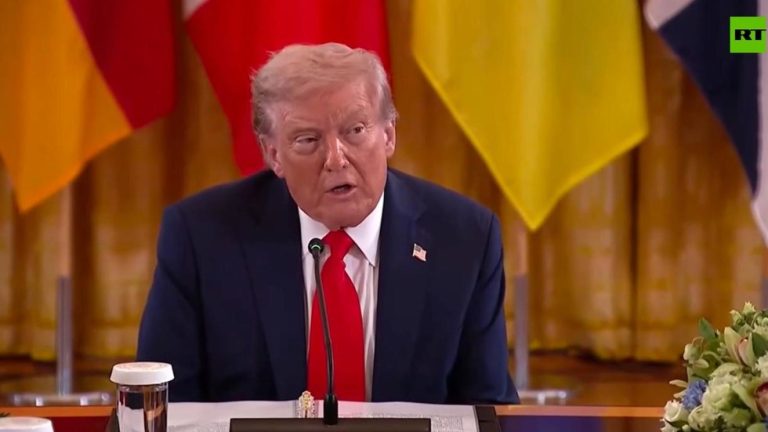 Trump sa vyjadril k možnému prielomu v rokovaniach o Ukrajine