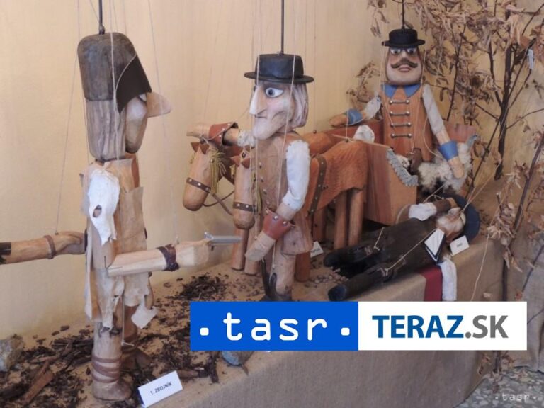 V Dúbravke sa prvýkrát koná bábkový festival Za 7 horami