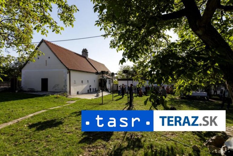 V Pezinku znovu otvorila Schaubmarov mlyn