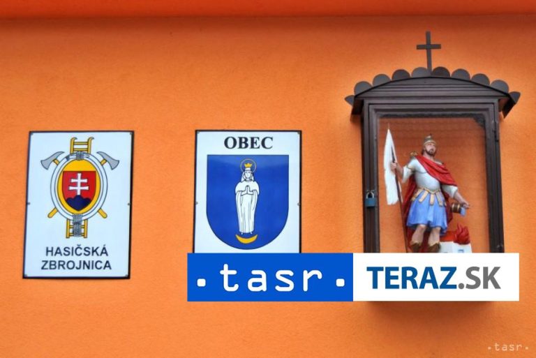 V Špačinciach predstavia novú pamätnú zberateľskú bankovku obce