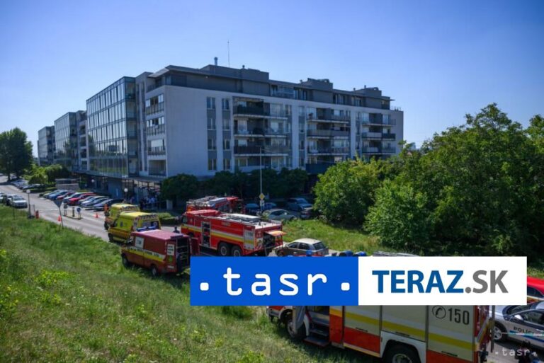 V prípade tragédie, pri ktorej zomreli dve deti, obvinili ženu