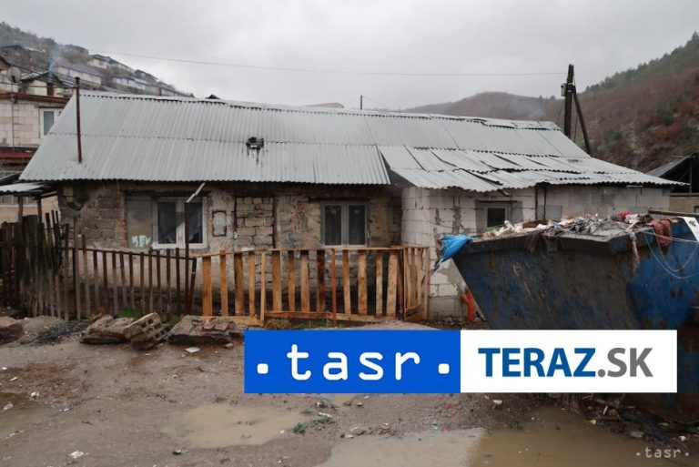 V rómskej osade pri Galante pribudlo ďalších šesť prípadov