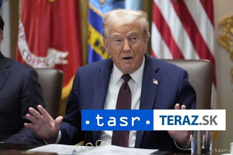 Väčšina Trumpových ciel je podľa rozhodnutia súdu nezákonná