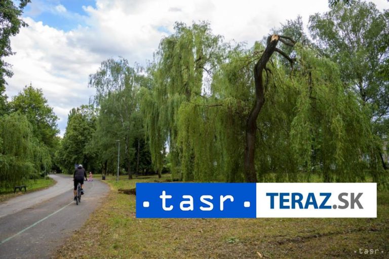 Víchrica v Prešova narobila polmiliónové škody, niečo preplatil štát