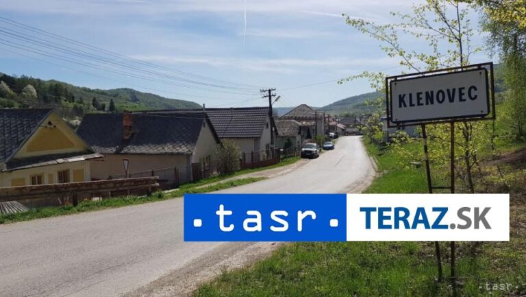 Vodná nádrž Klenovec má problémy s uzávermi, potrebujú opravu