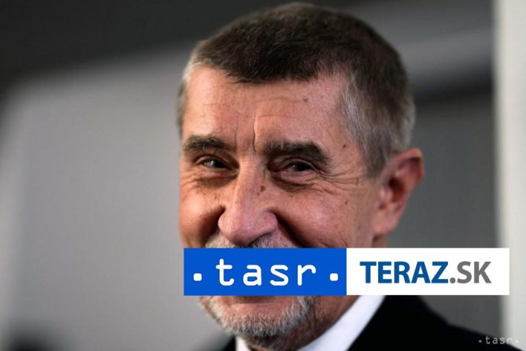 Voľby v ČR by vyhralo ANO pred vládnou koalíciou Spolu